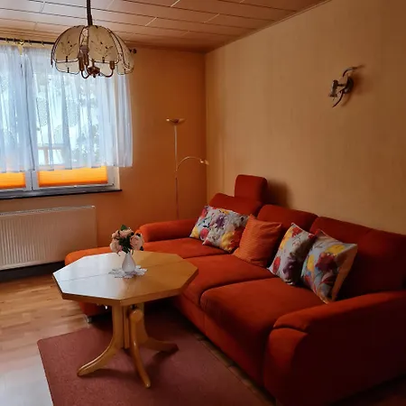 Horn Apartment Glashutte (Saxony)