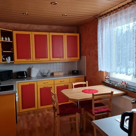 Horn Apartment