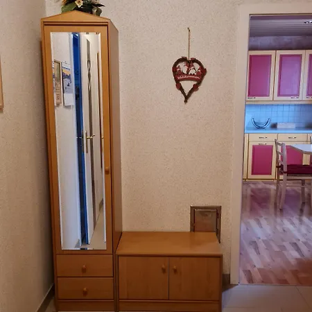Horn Apartment Glashutte (Saxony)