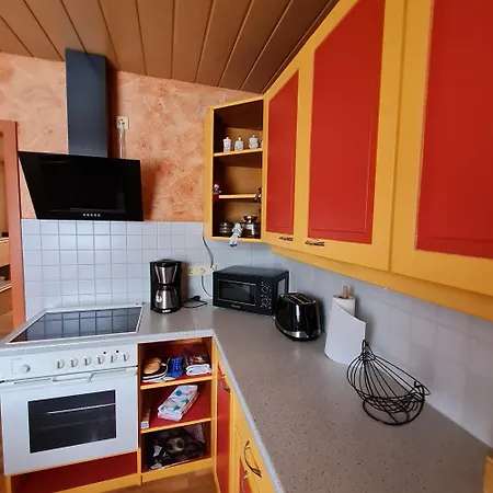 Horn Glashutte (Saxony)