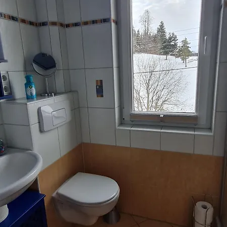 Horn Apartment