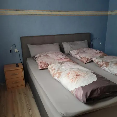 Horn Apartment Glashutte (Saxony)