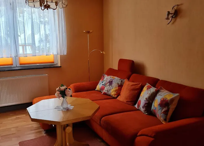 Horn شقة Glashutte (Saxony)