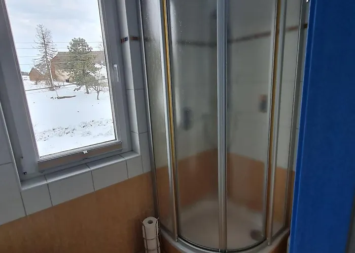 Horn Glashutte (Saxony)