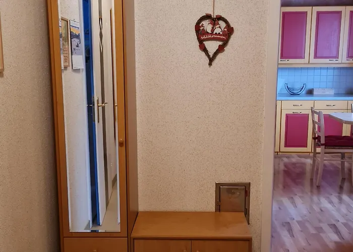 Horn شقة Glashutte (Saxony)