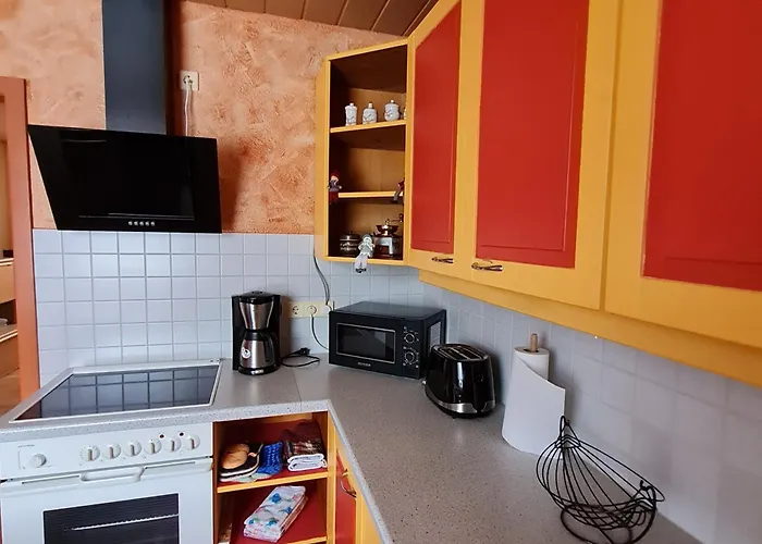 Horn Glashutte (Saxony)