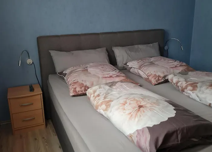 Horn شقة Glashutte (Saxony)